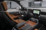 Lincoln Navigator Monochromatic 2019 года